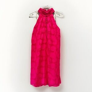Lilly Pulitzer | Dresses | Lilly Pulitzer Janice Knit Stretch Shift Dress  Size S | Poshmark